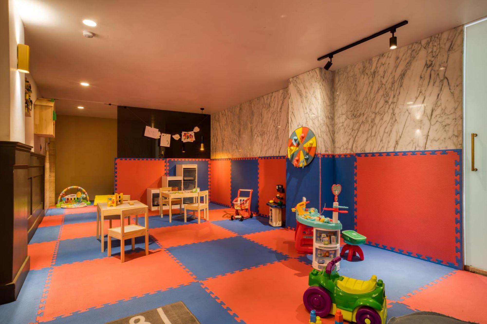 מקסיקו סיטי Uliv Family Apartments Polanco מראה חיצוני תמונה