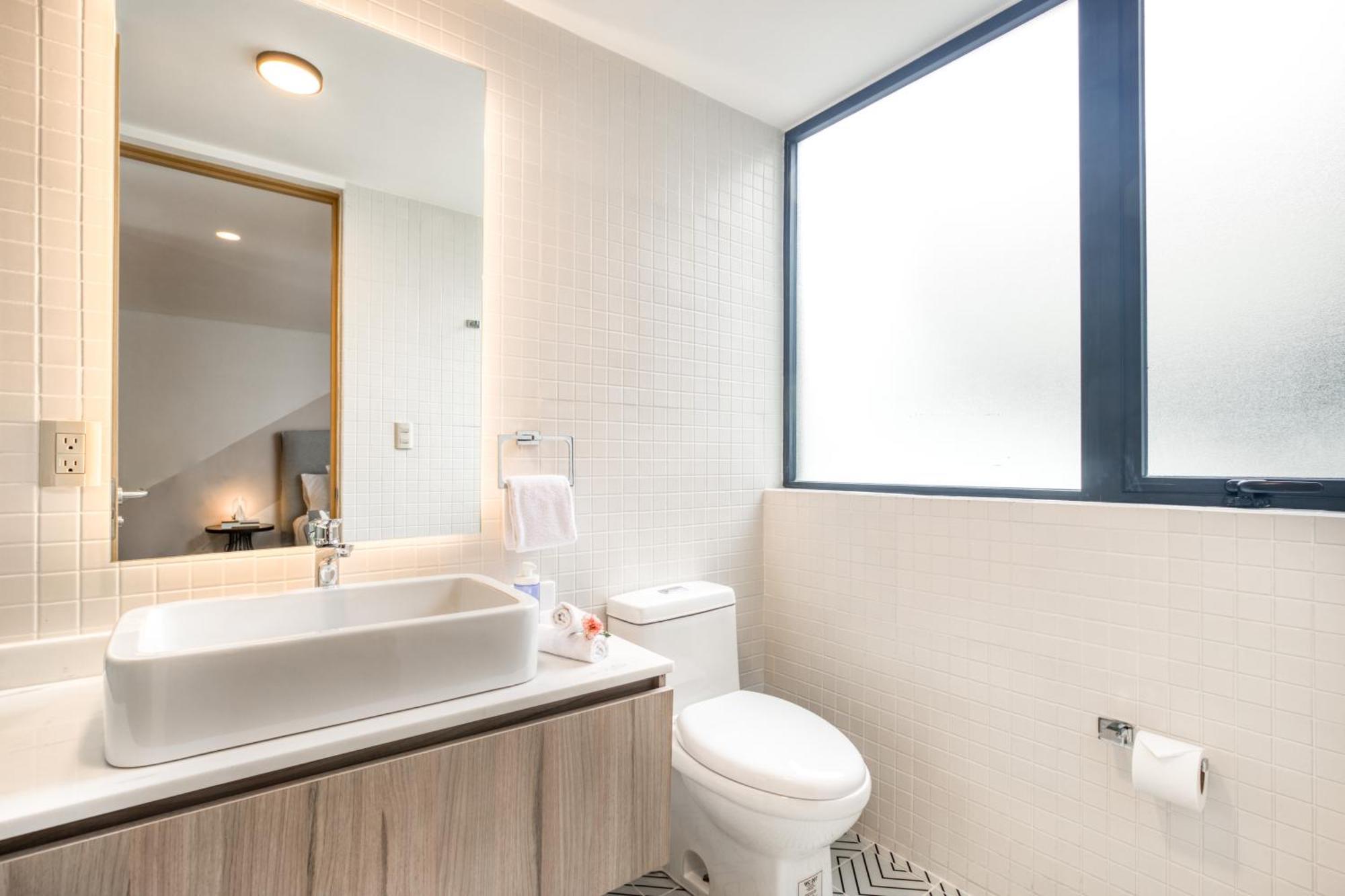 מקסיקו סיטי Uliv Family Apartments Polanco חדר תמונה