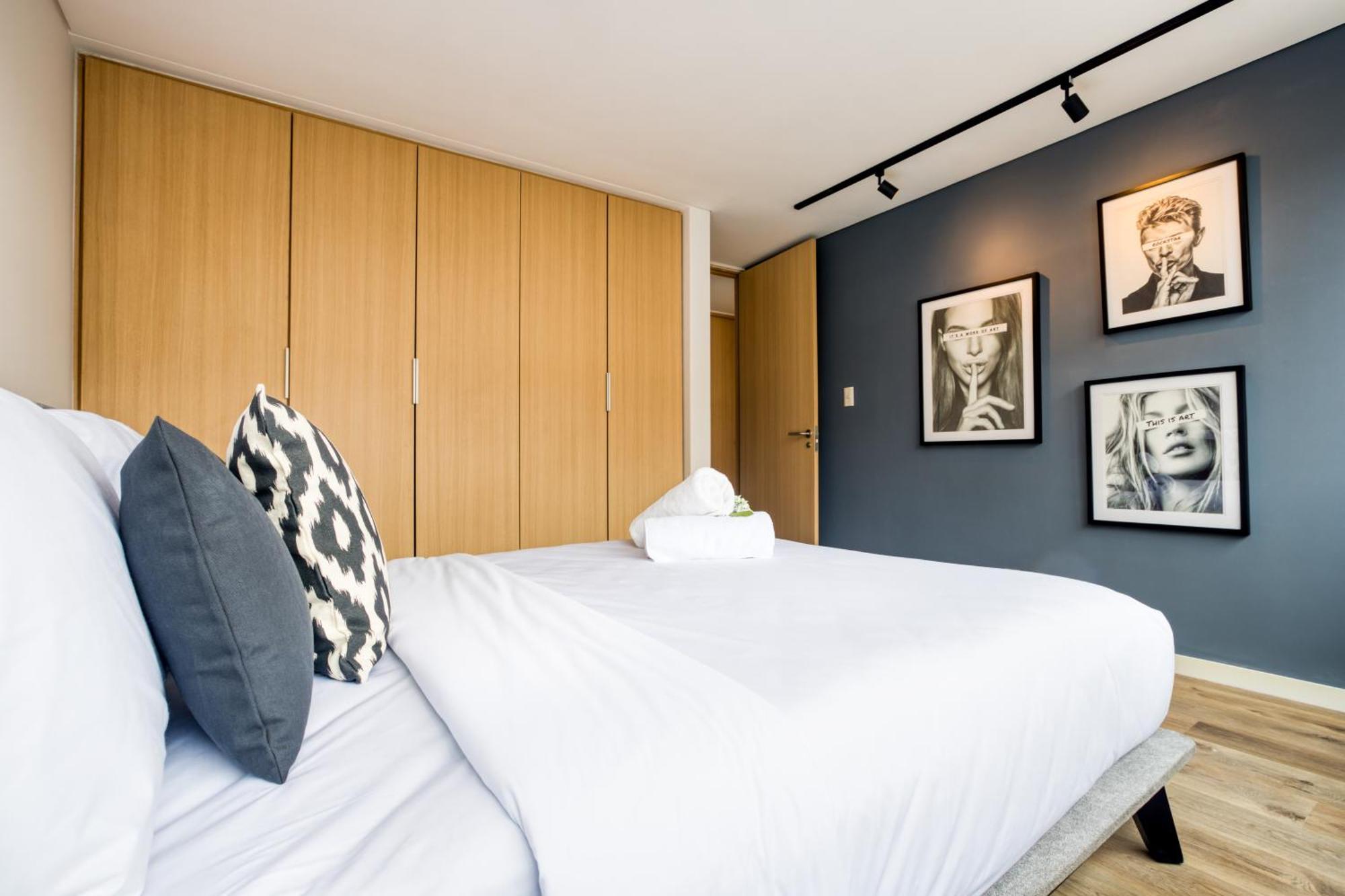 מקסיקו סיטי Uliv Family Apartments Polanco מראה חיצוני תמונה