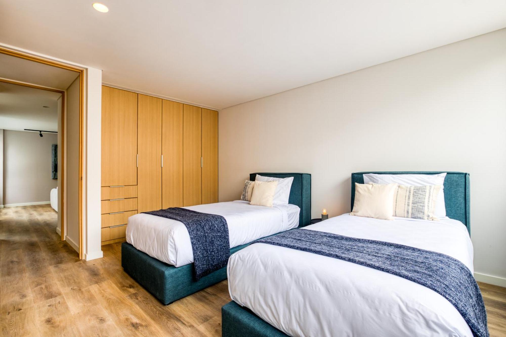 מקסיקו סיטי Uliv Family Apartments Polanco מראה חיצוני תמונה