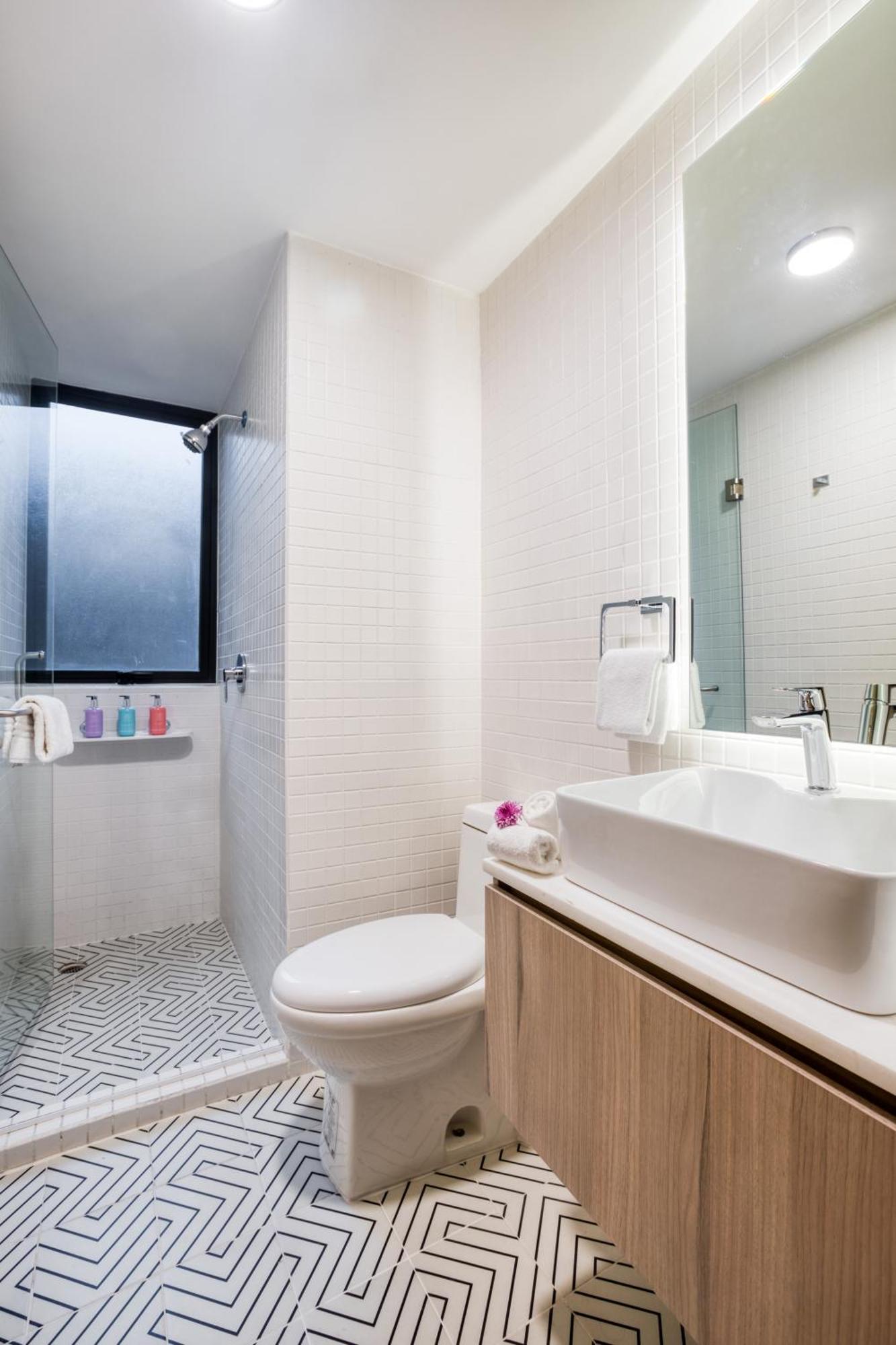 מקסיקו סיטי Uliv Family Apartments Polanco חדר תמונה