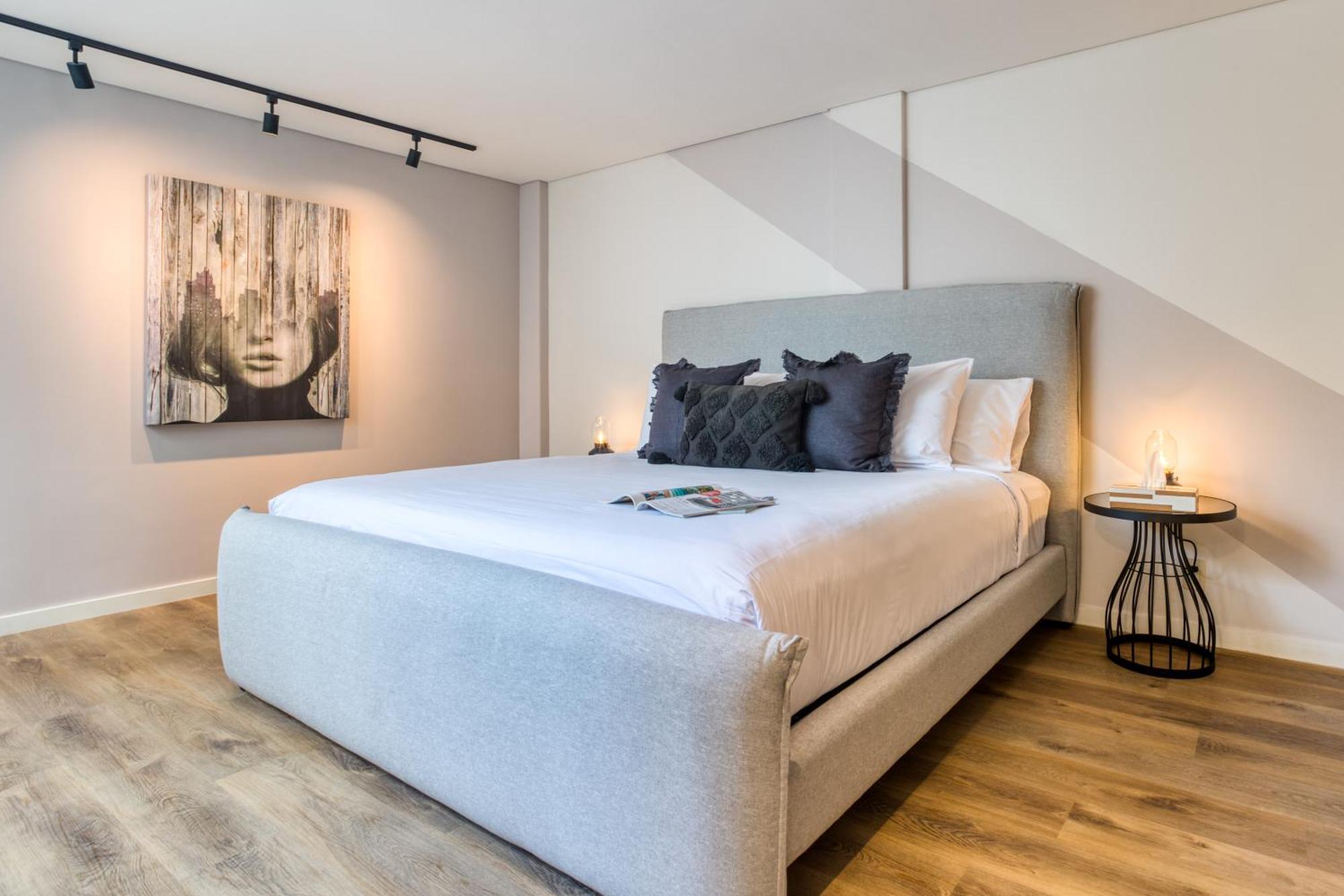 מקסיקו סיטי Uliv Family Apartments Polanco מראה חיצוני תמונה
