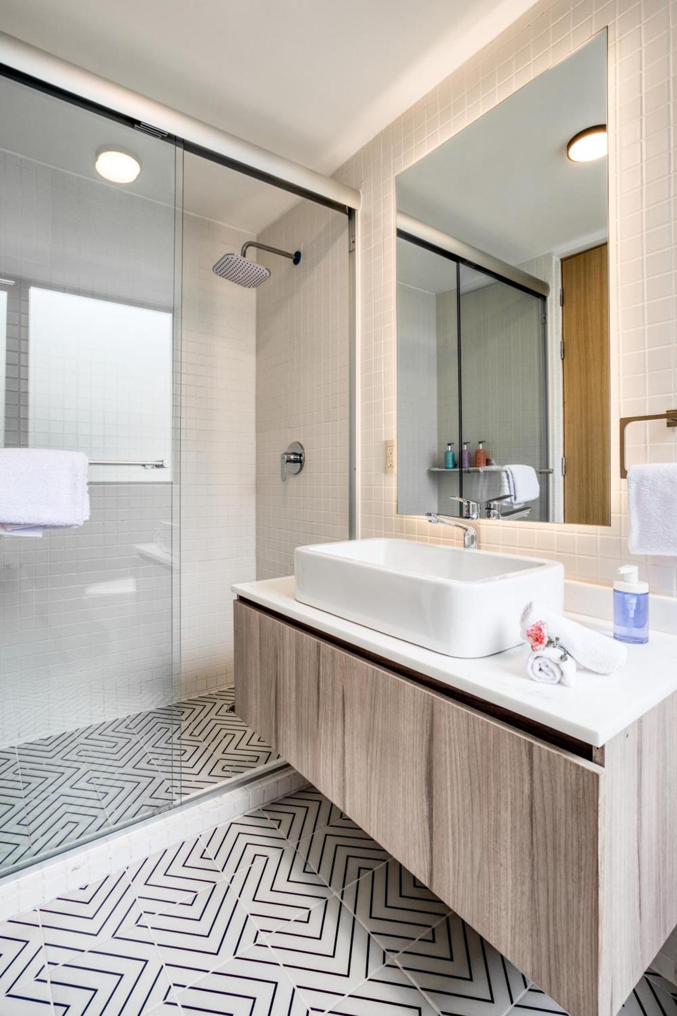 מקסיקו סיטי Uliv Family Apartments Polanco מראה חיצוני תמונה
