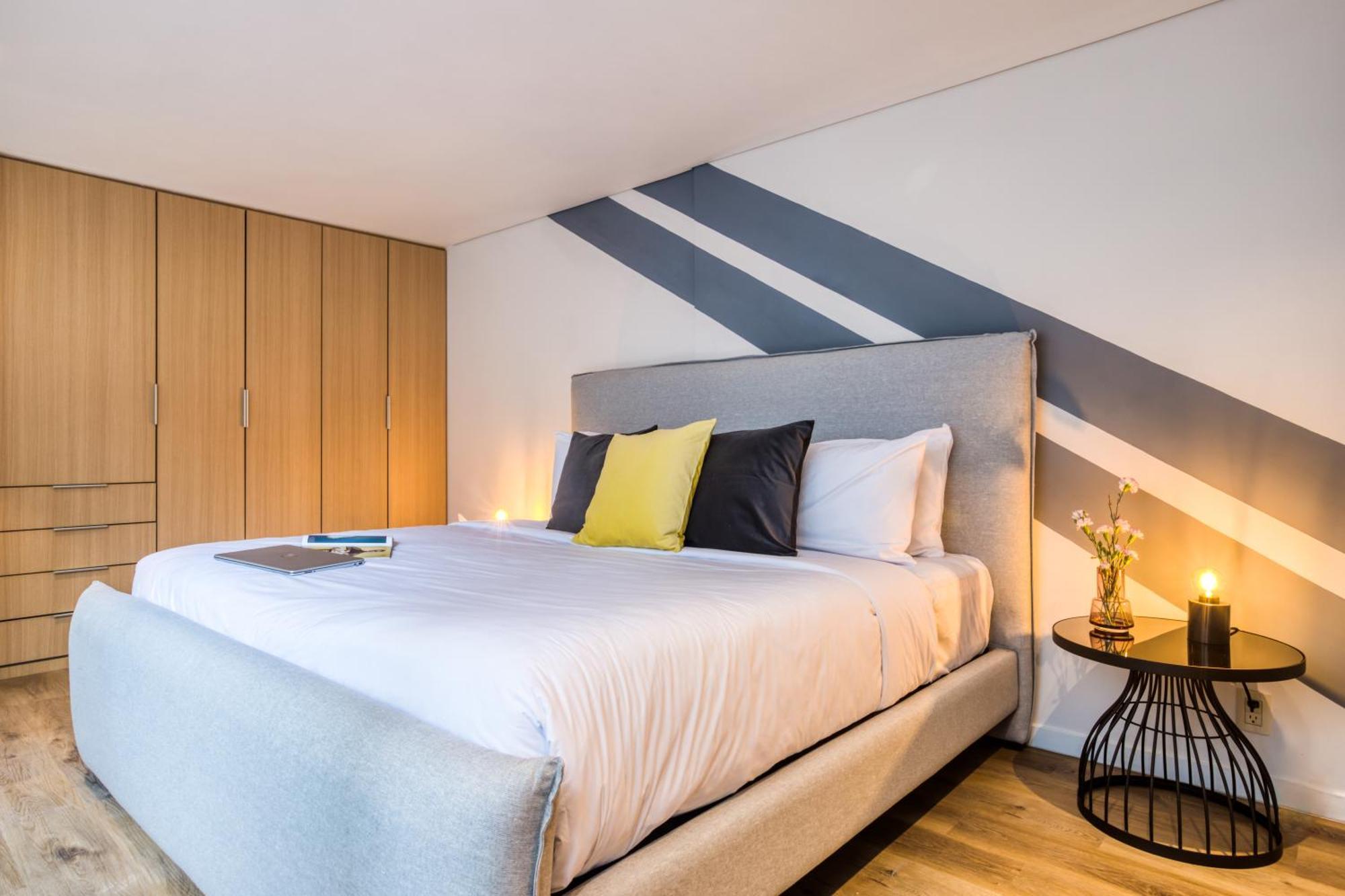 מקסיקו סיטי Uliv Family Apartments Polanco חדר תמונה