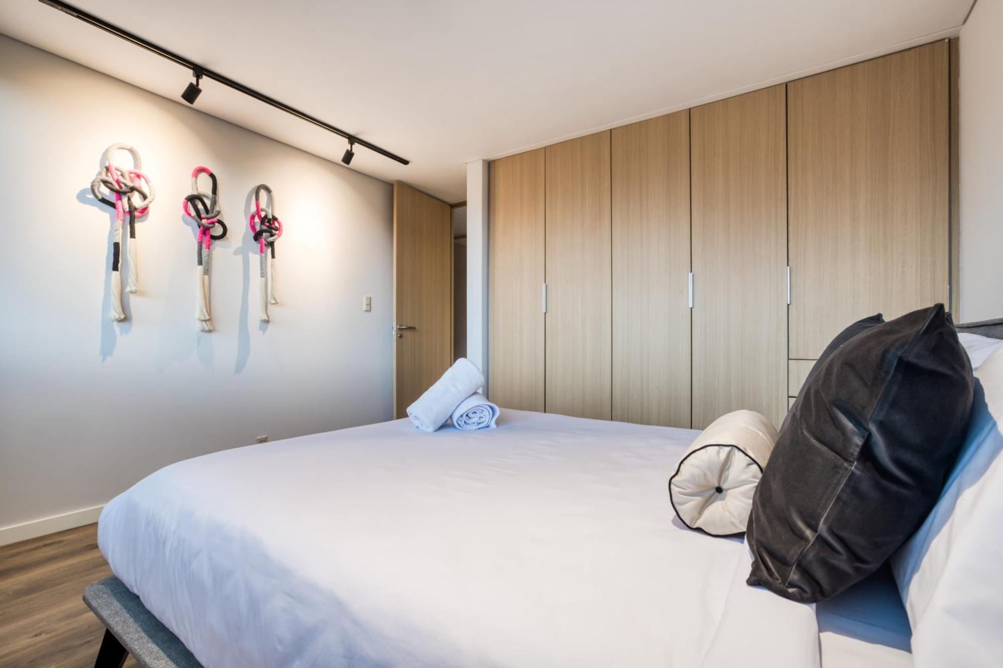 מקסיקו סיטי Uliv Family Apartments Polanco חדר תמונה